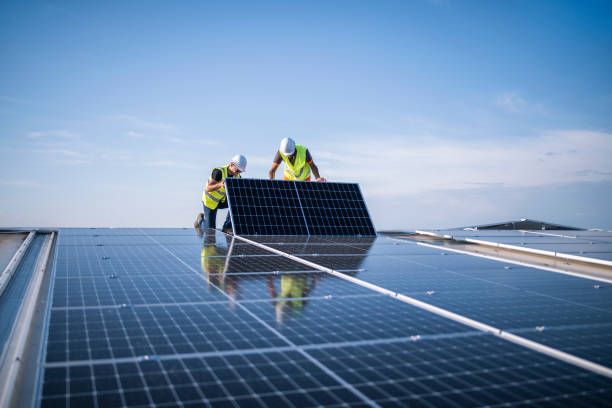 Best Roof Ventilation Installation  in Elwood, UT